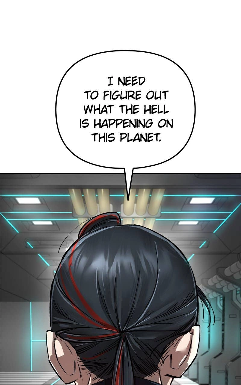 Space Cheon-ma 3077 Chapter 12 Page 27