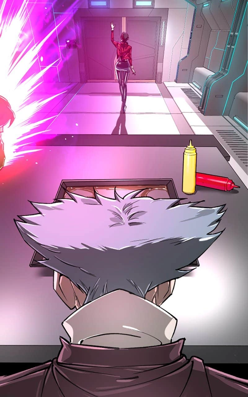Space Cheon-ma 3077 Chapter 12 Page 32