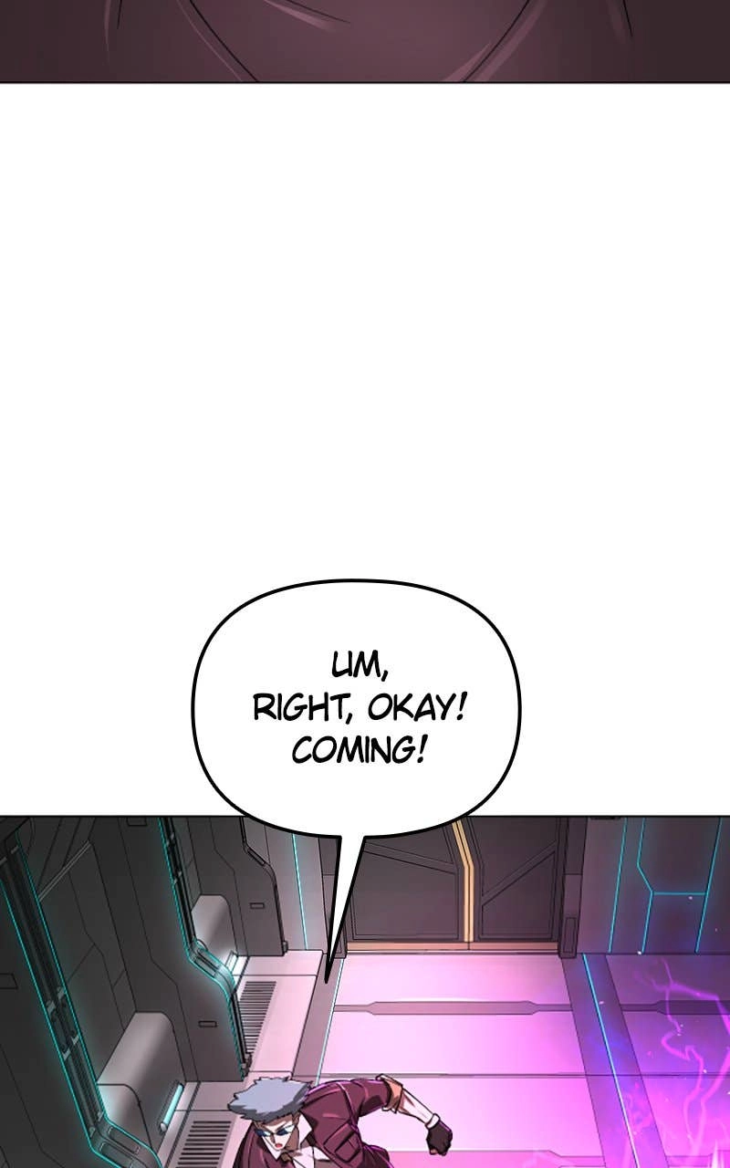 Space Cheon-ma 3077 Chapter 12 Page 33