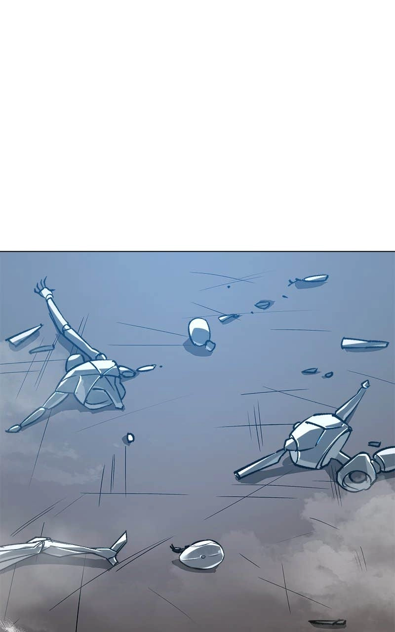 Space Cheon-ma 3077 Chapter 12 Page 42
