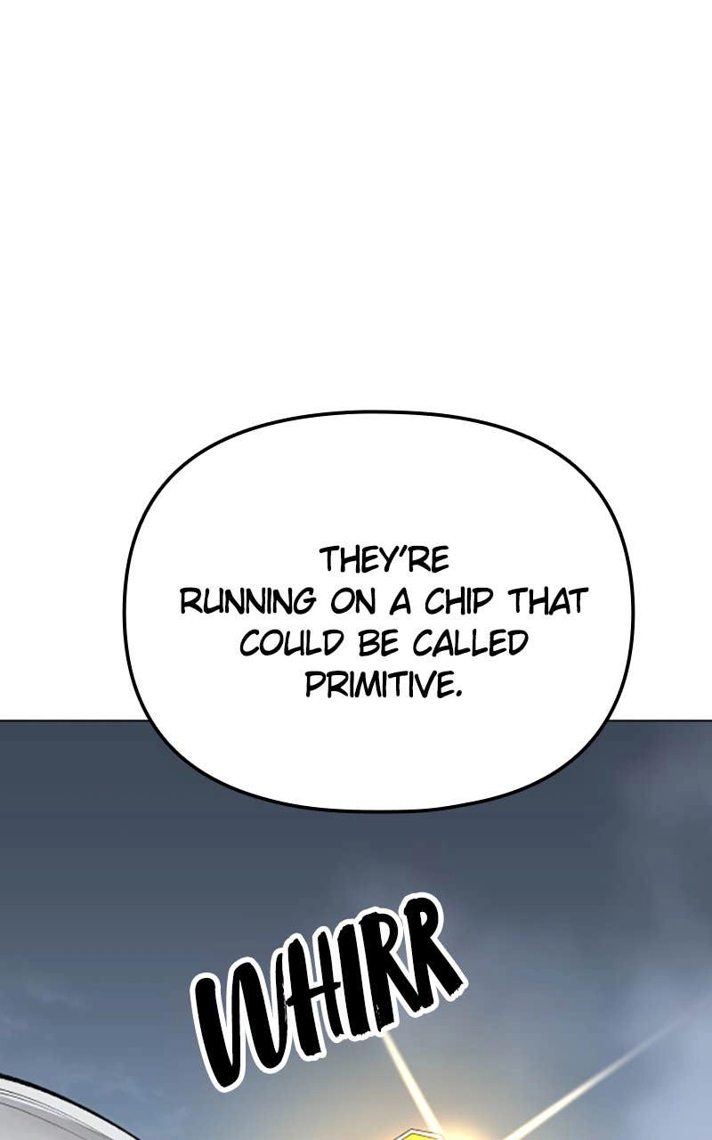 Space Cheon-ma 3077 Chapter 12 Page 57