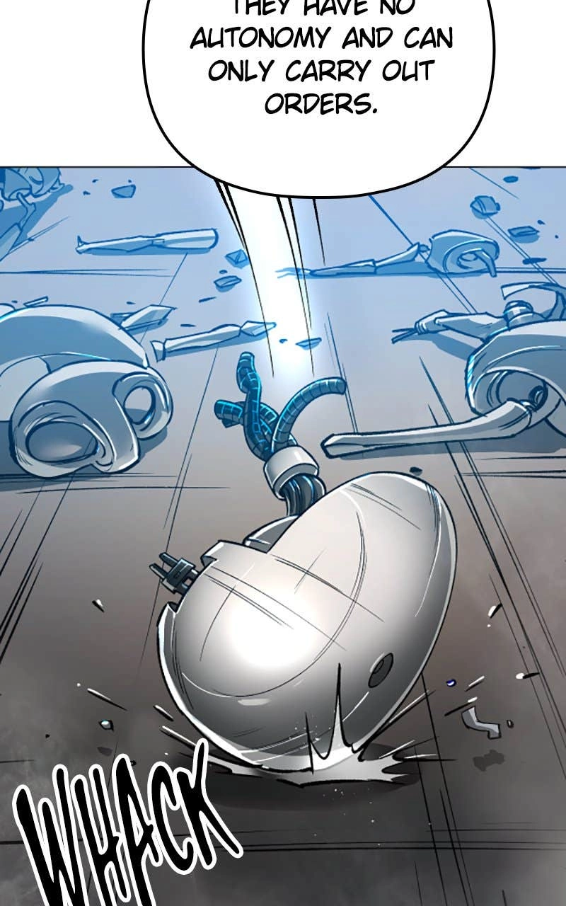 Space Cheon-ma 3077 Chapter 12 Page 59