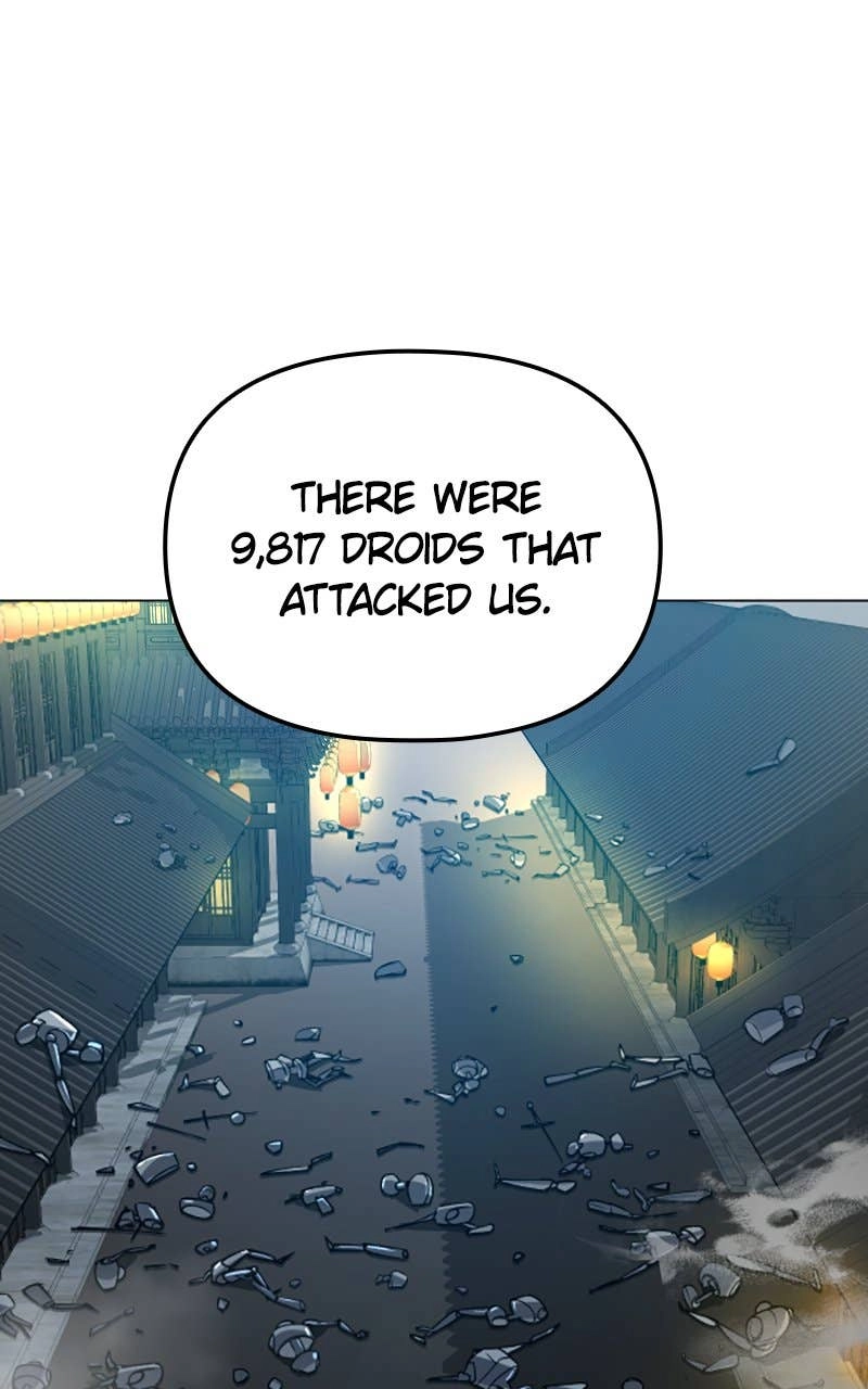 Space Cheon-ma 3077 Chapter 12 Page 65