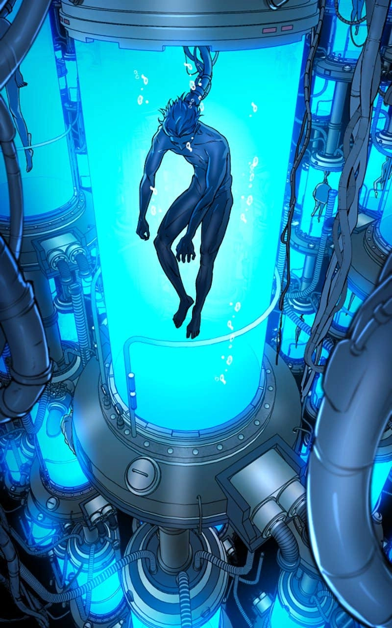 Space Cheon-ma 3077 Chapter 12 Page 73
