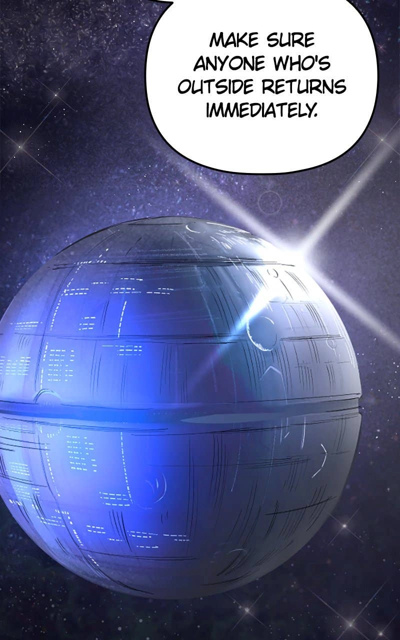 Space Cheon-ma 3077 Chapter 12 Page 86