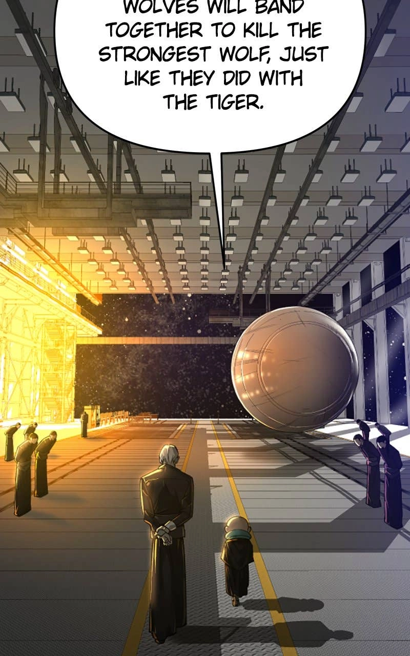 Space Cheon-ma 3077 Chapter 12 Page 102