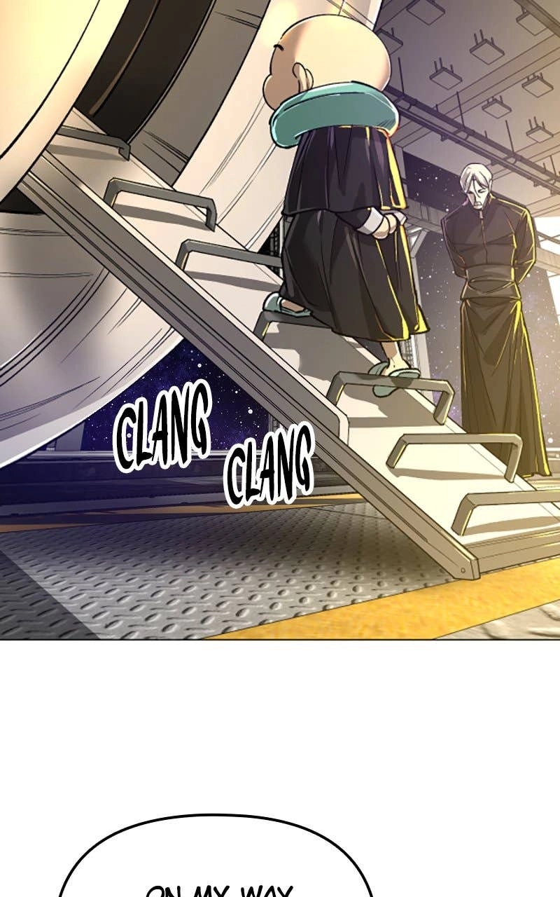 Space Cheon-ma 3077 Chapter 12 Page 107