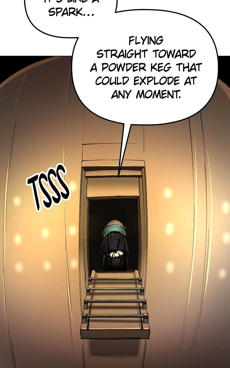 Space Cheon-ma 3077 Chapter 12 Page 111