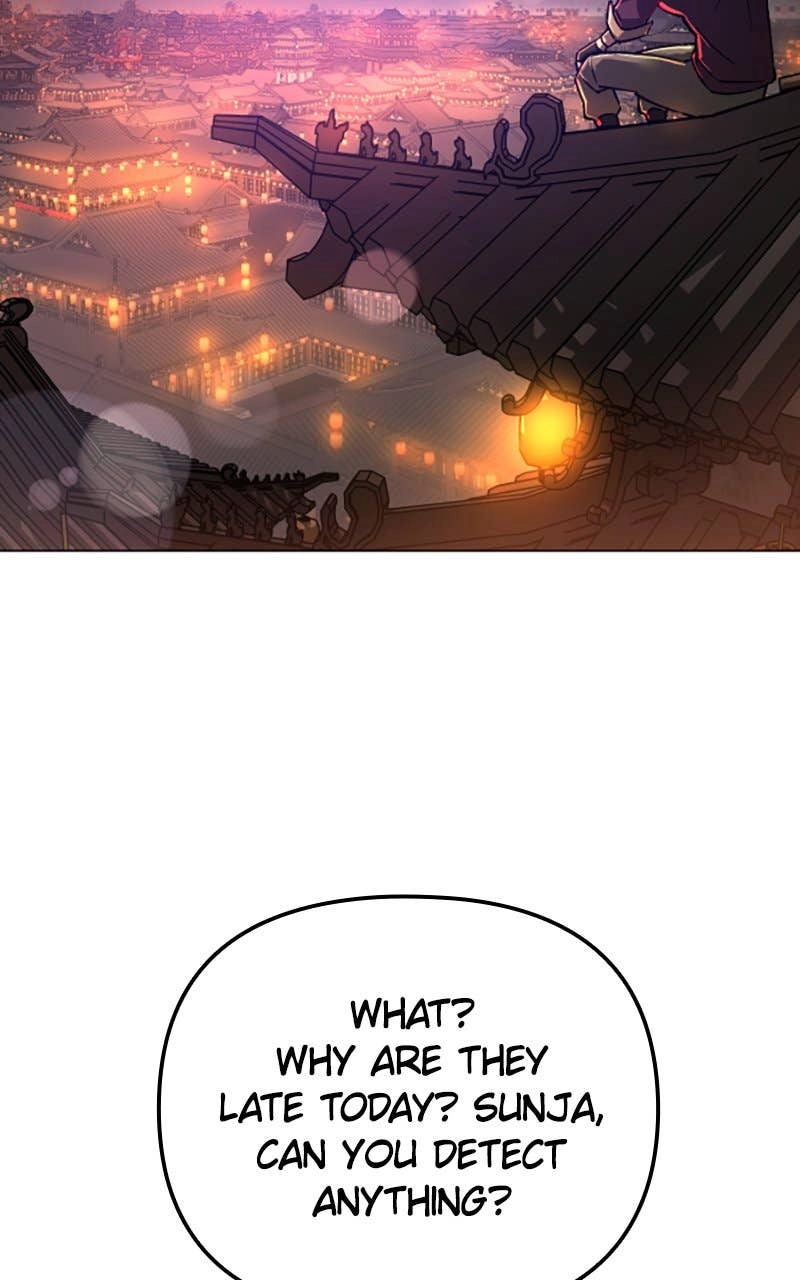 Space Cheon-ma 3077 Chapter 12 Page 145