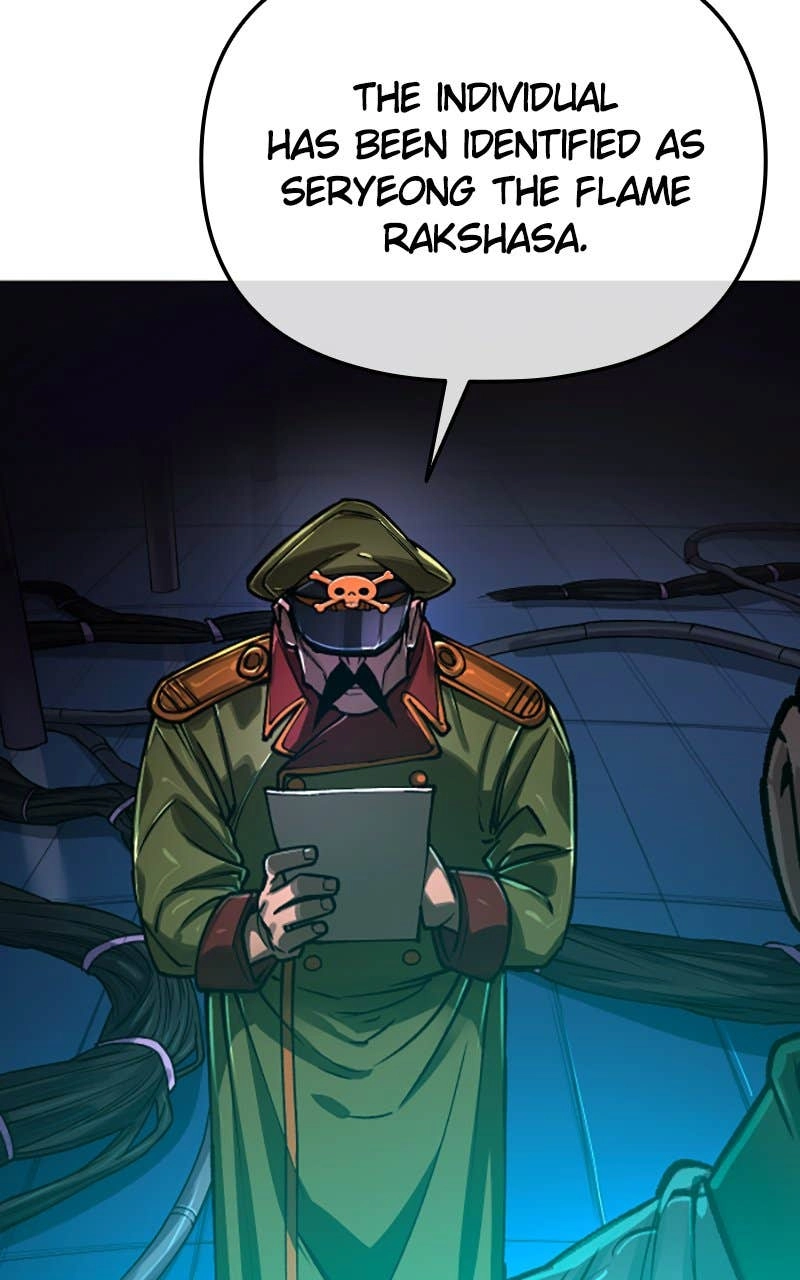 Space Cheon-ma 3077 Chapter 13 Page 6