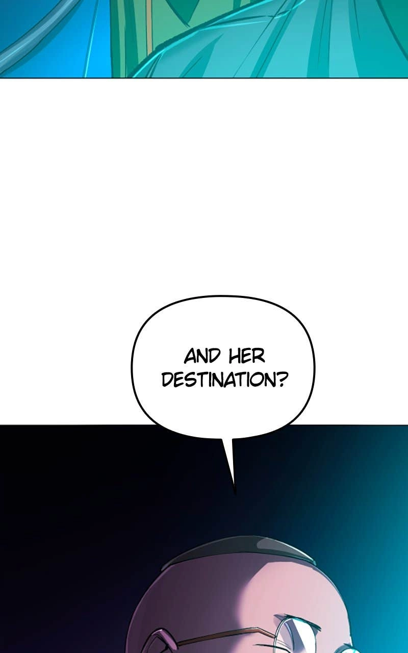 Space Cheon-ma 3077 Chapter 13 Page 7