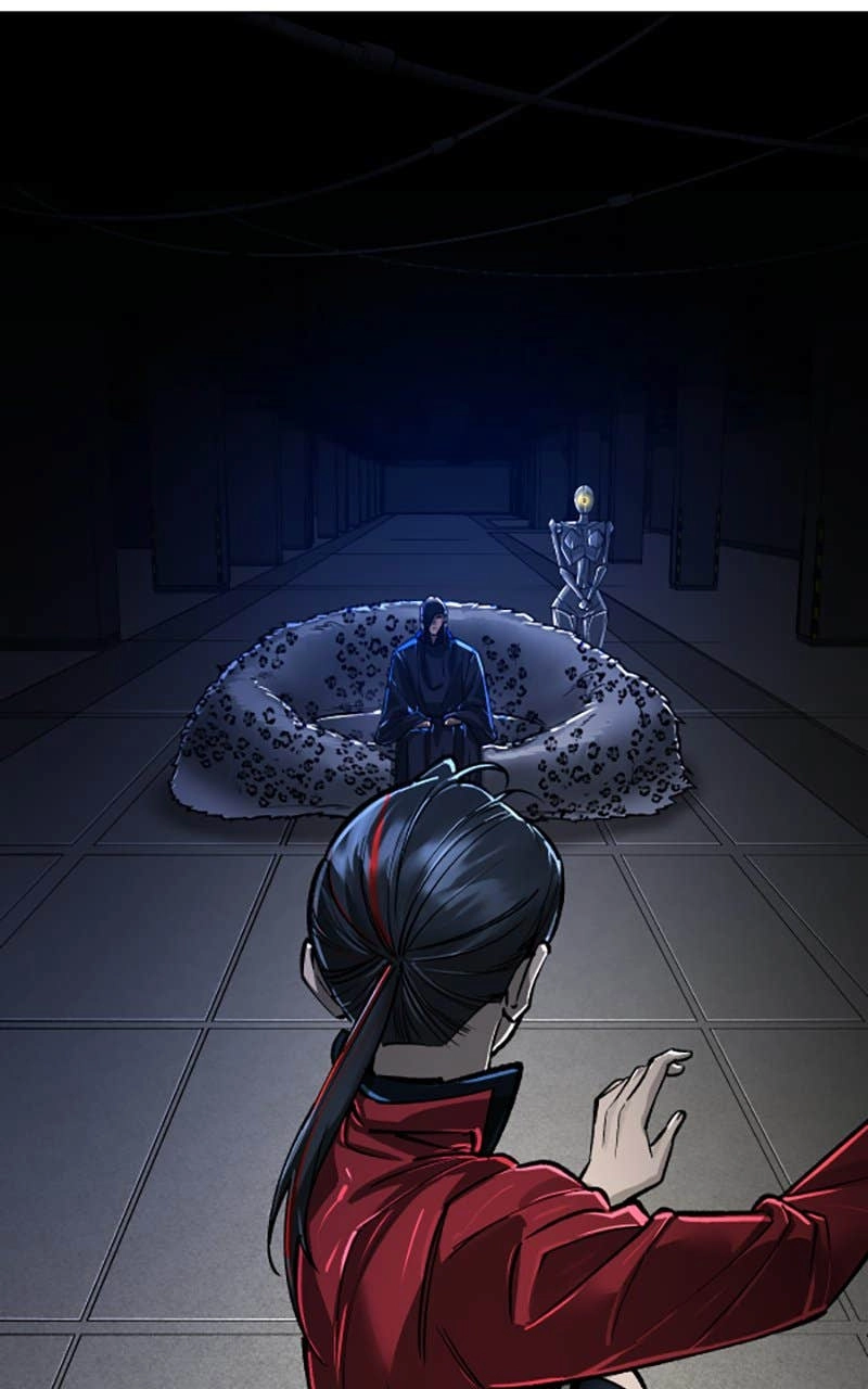Space Cheon-ma 3077 Chapter 13 Page 26