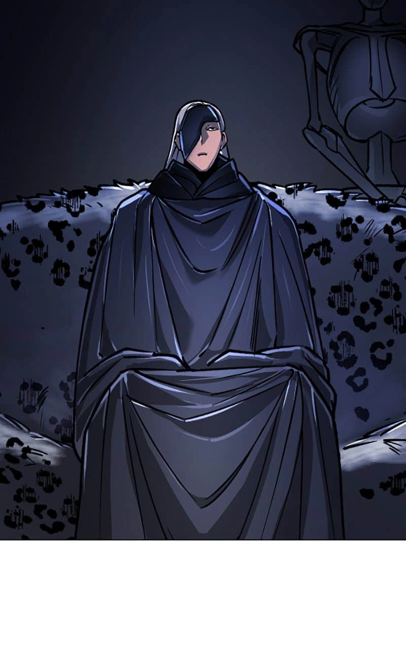 Space Cheon-ma 3077 Chapter 13 Page 28