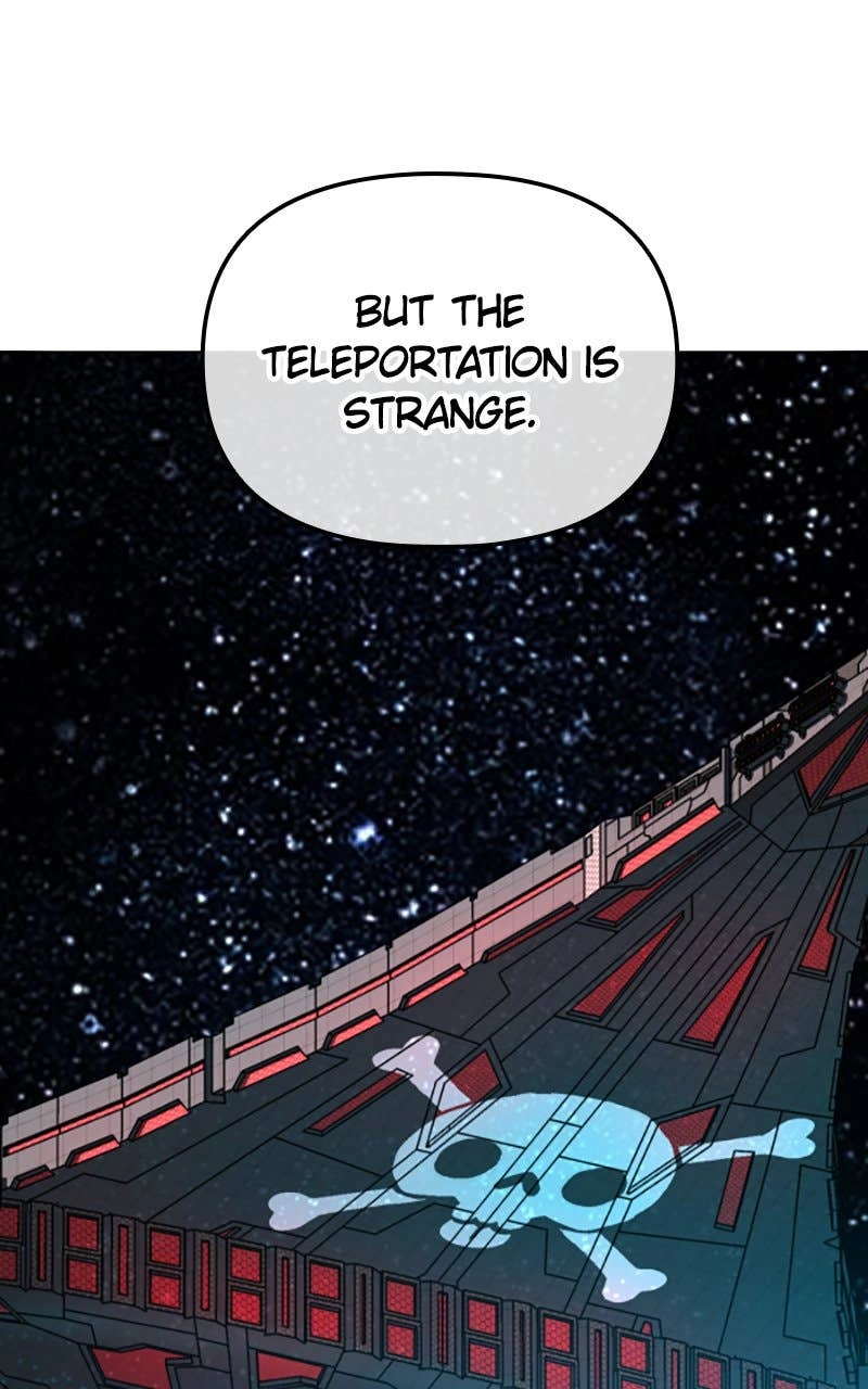Space Cheon-ma 3077 Chapter 13 Page 33