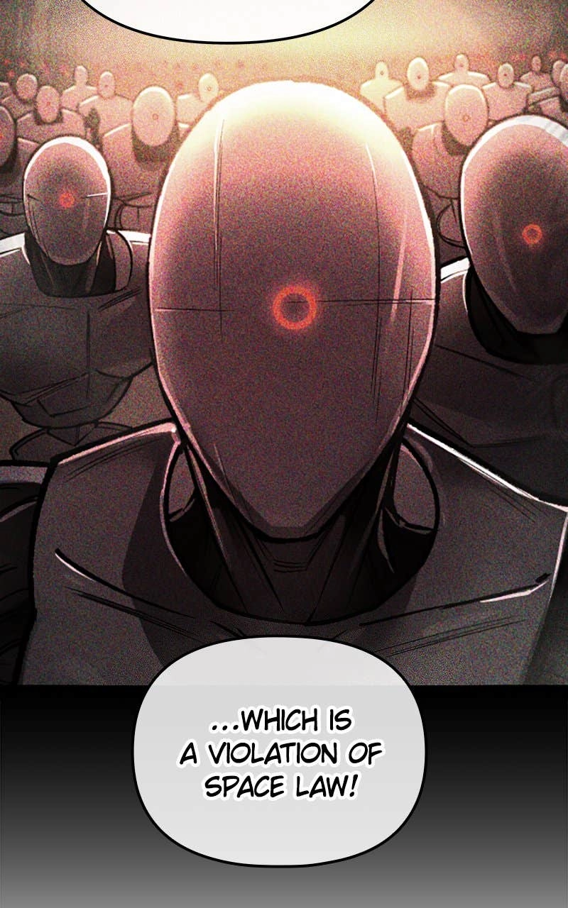 Space Cheon-ma 3077 Chapter 13 Page 36