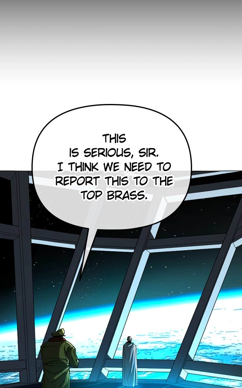 Space Cheon-ma 3077 Chapter 13 Page 37
