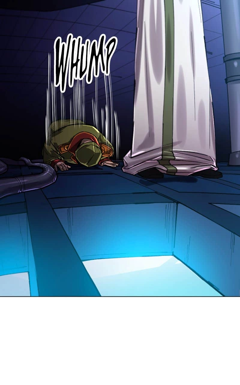 Space Cheon-ma 3077 Chapter 13 Page 42