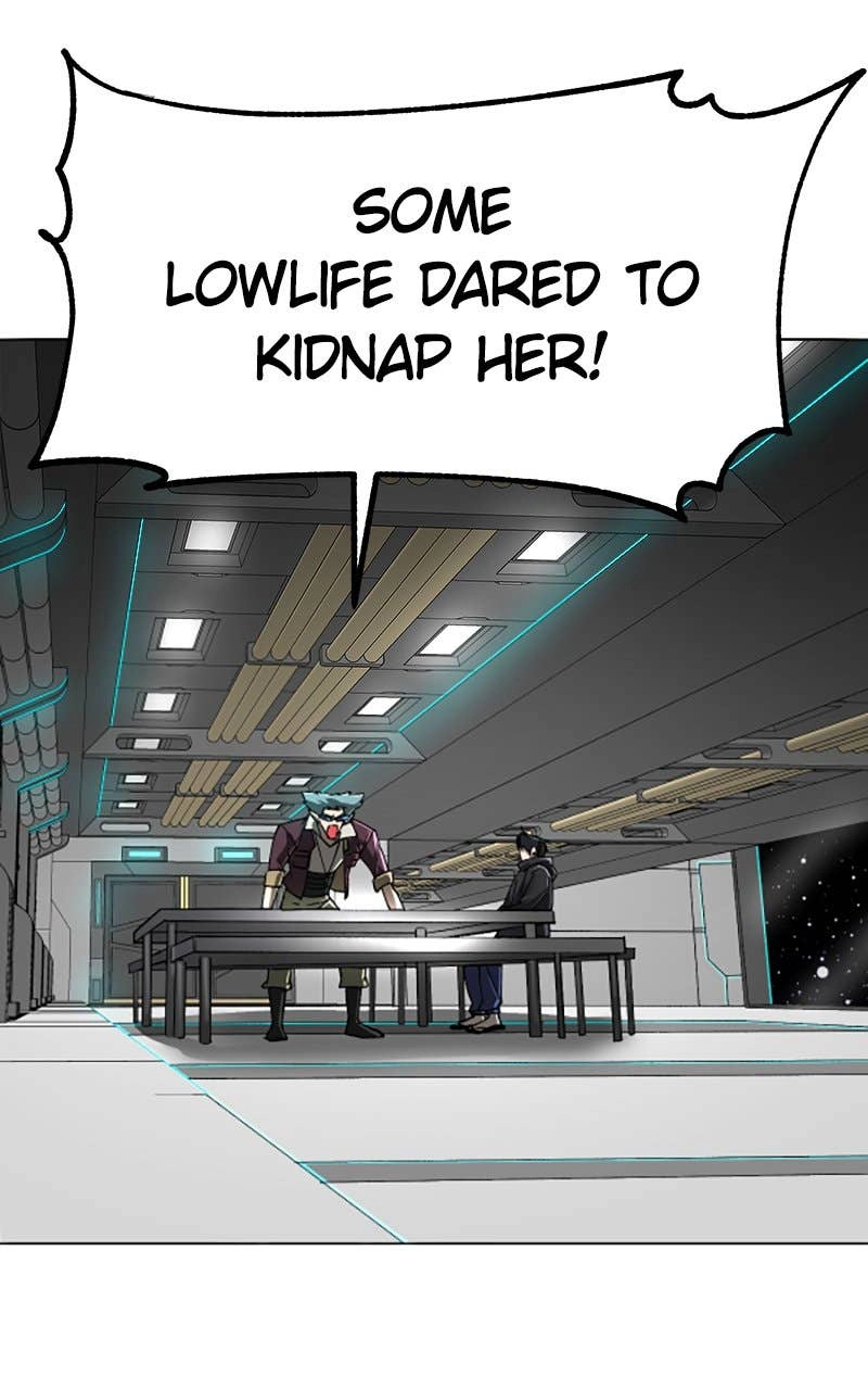 Space Cheon-ma 3077 Chapter 13 Page 70