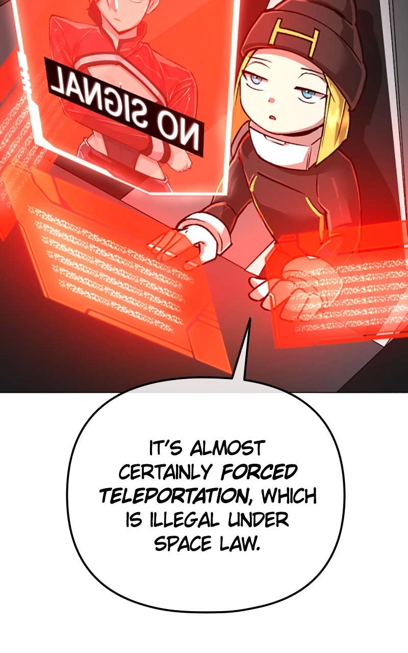 Space Cheon-ma 3077 Chapter 13 Page 78