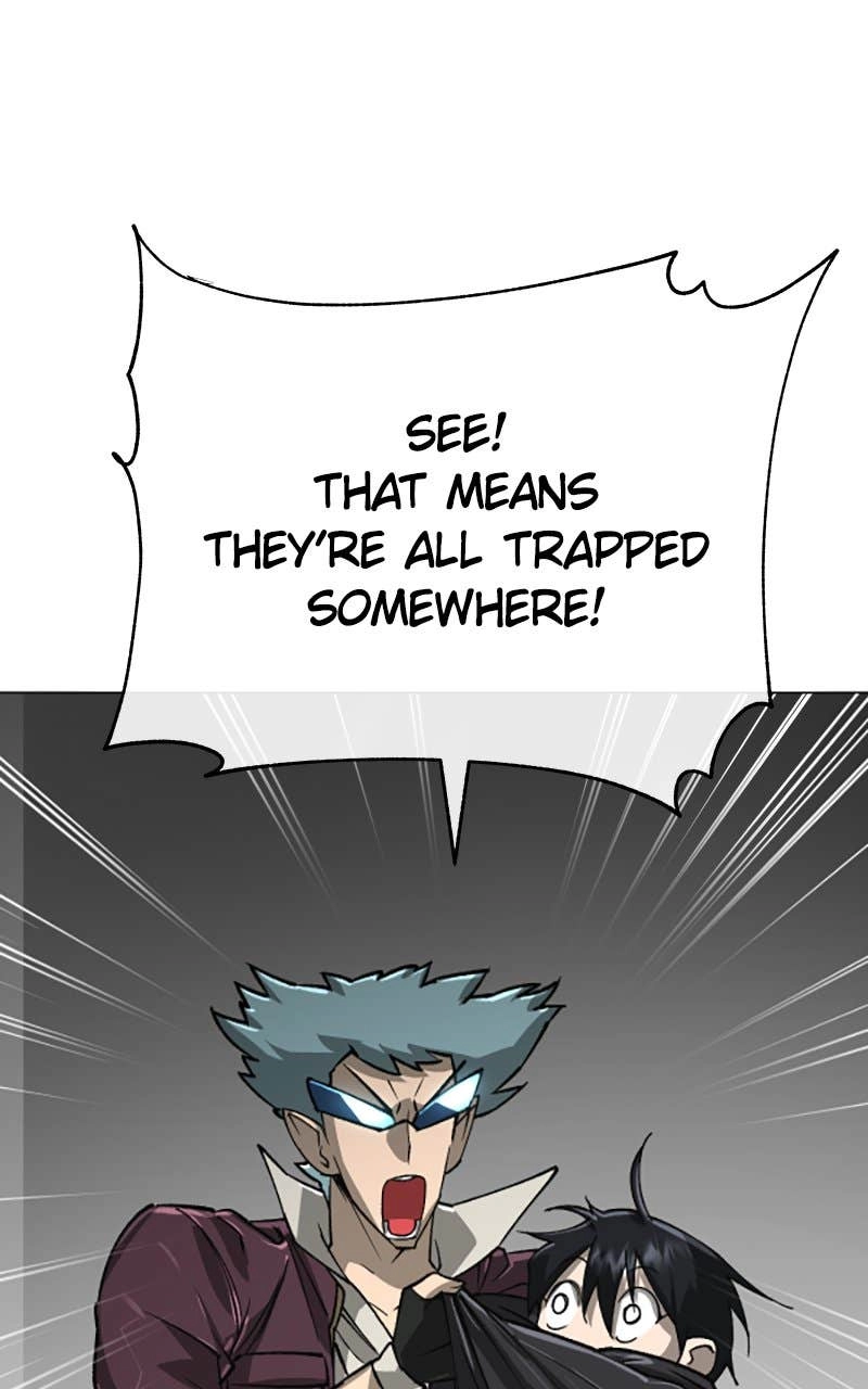 Space Cheon-ma 3077 Chapter 13 Page 79