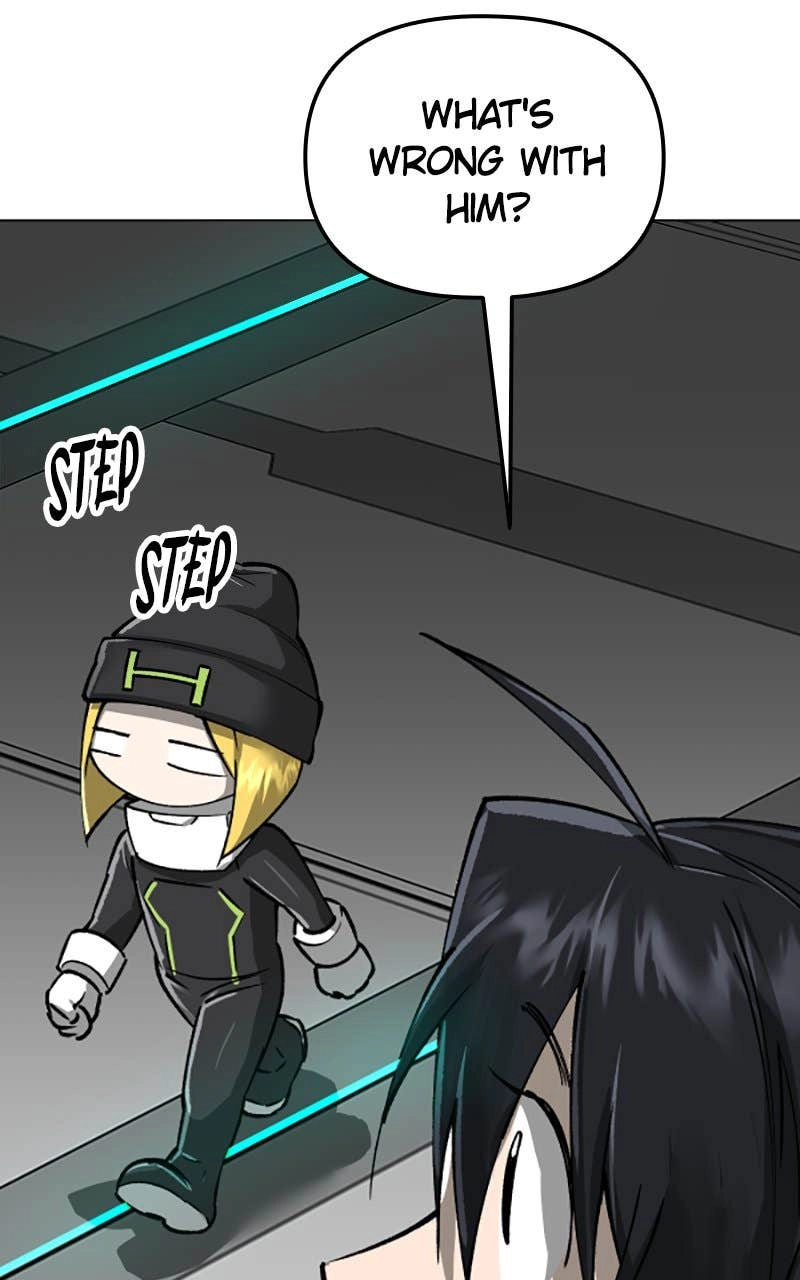 Space Cheon-ma 3077 Chapter 13 Page 81