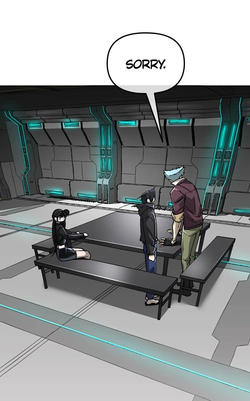 Space Cheon-ma 3077 Chapter 13 Page 90