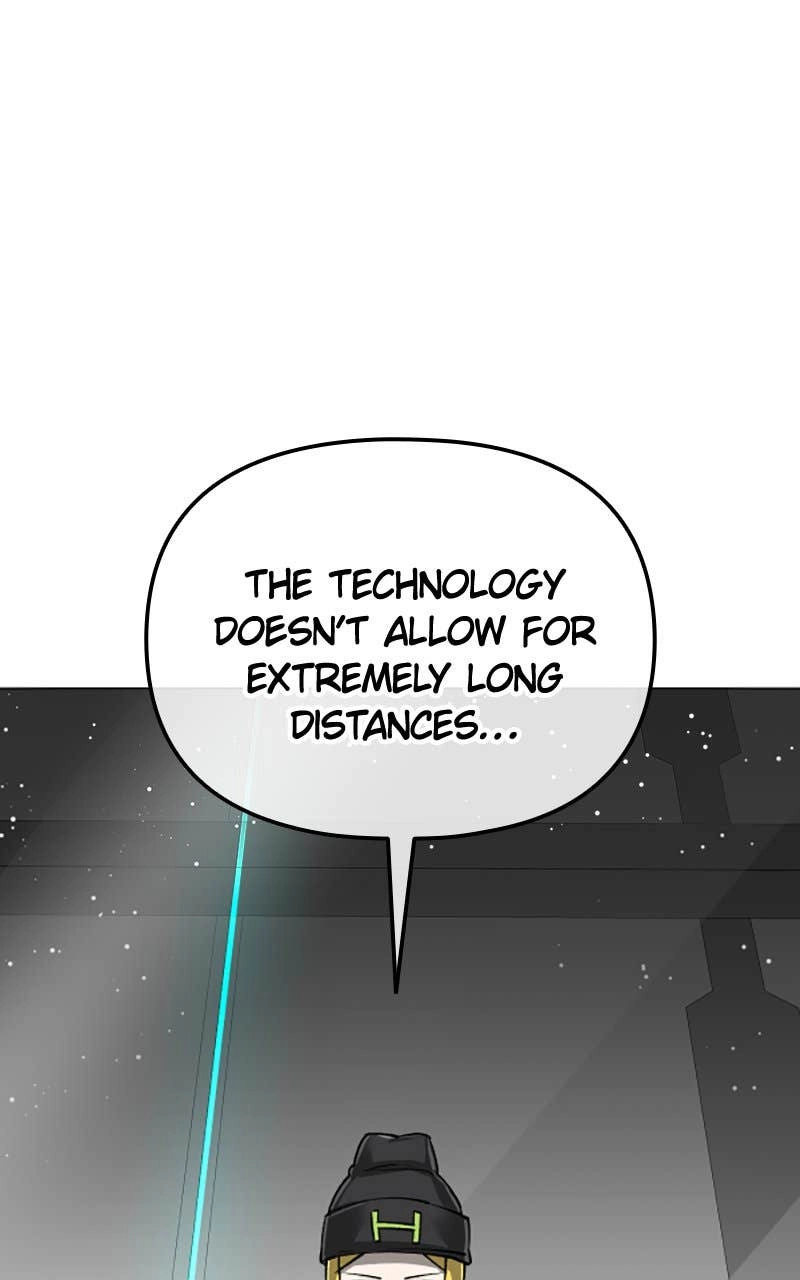 Space Cheon-ma 3077 Chapter 13 Page 95