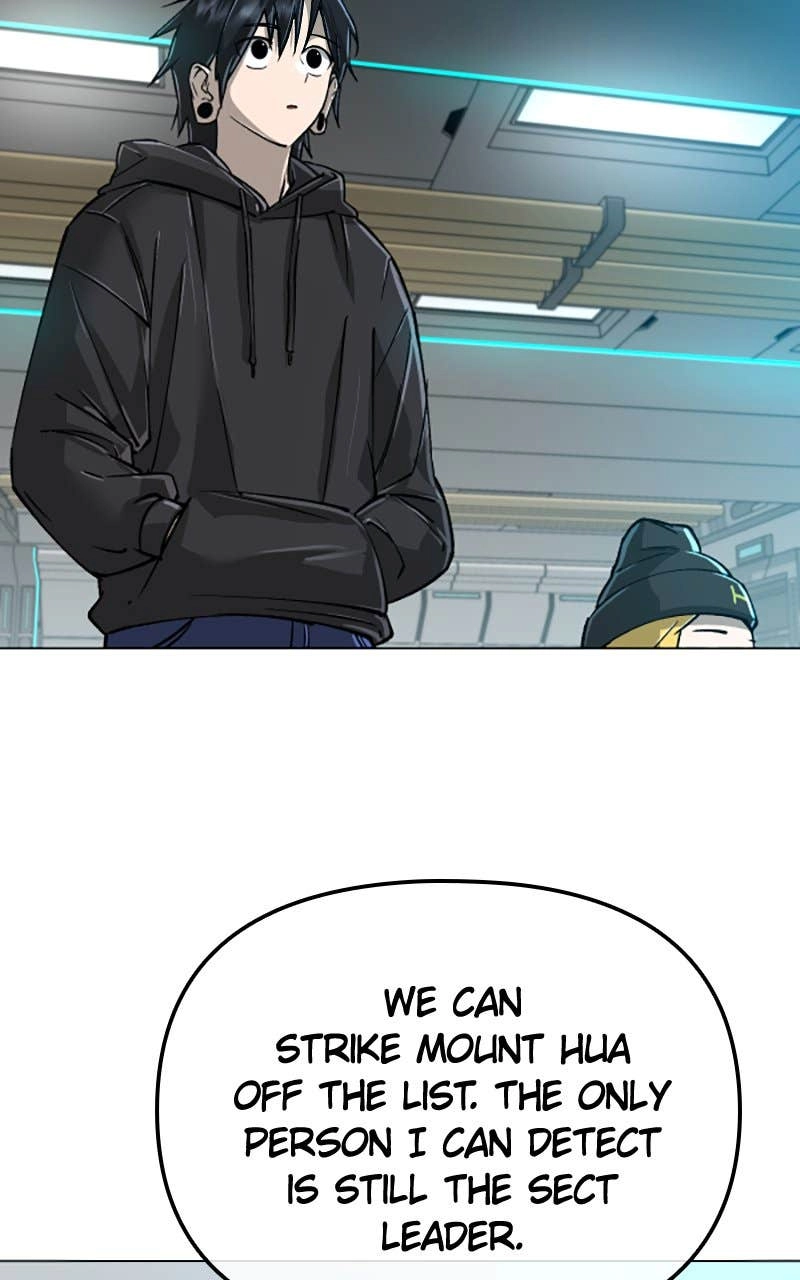 Space Cheon-ma 3077 Chapter 13 Page 99