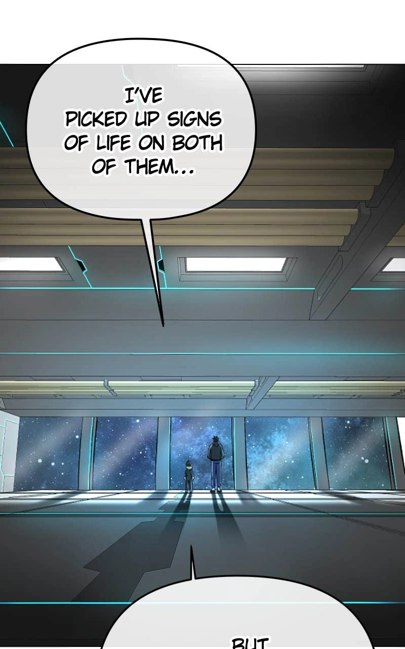 Space Cheon-ma 3077 Chapter 13 Page 103