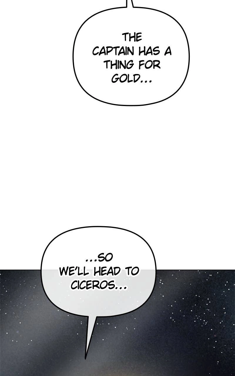 Space Cheon-ma 3077 Chapter 13 Page 107