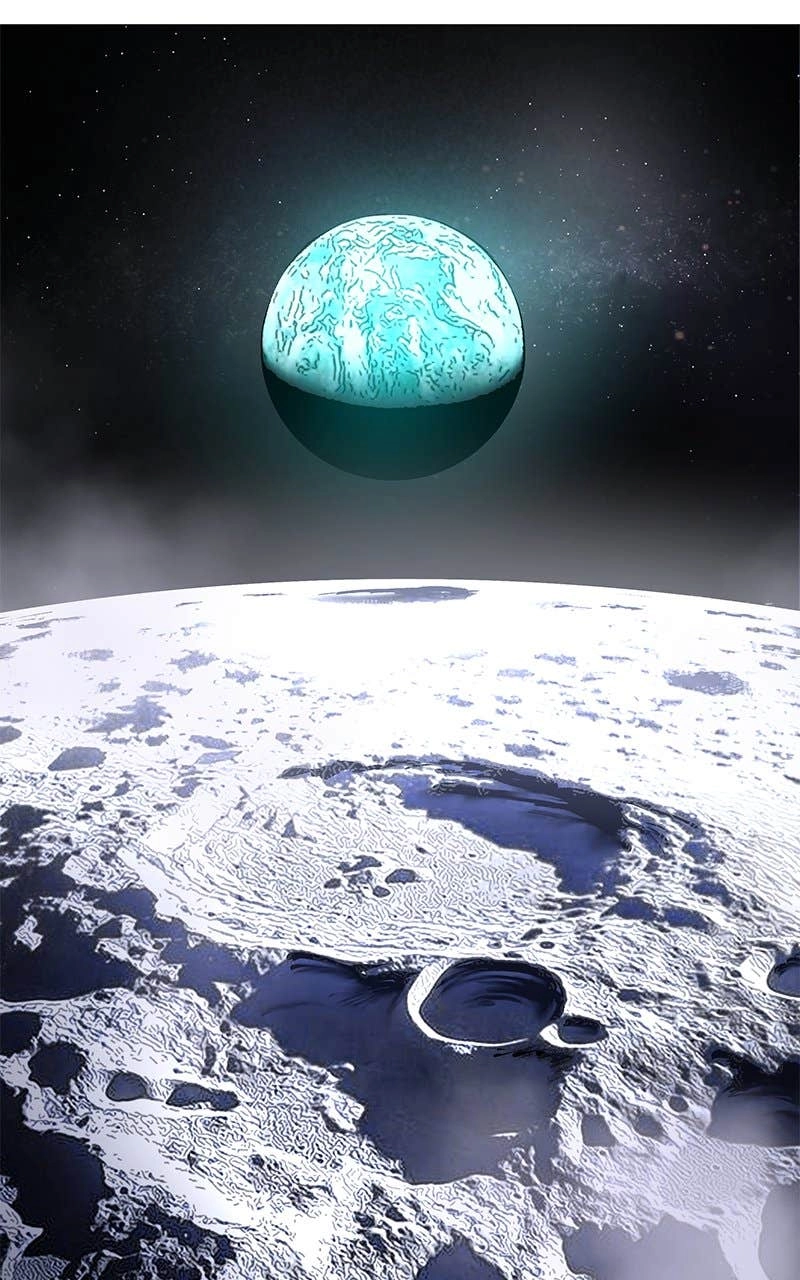 Space Cheon-ma 3077 Chapter 13 Page 111