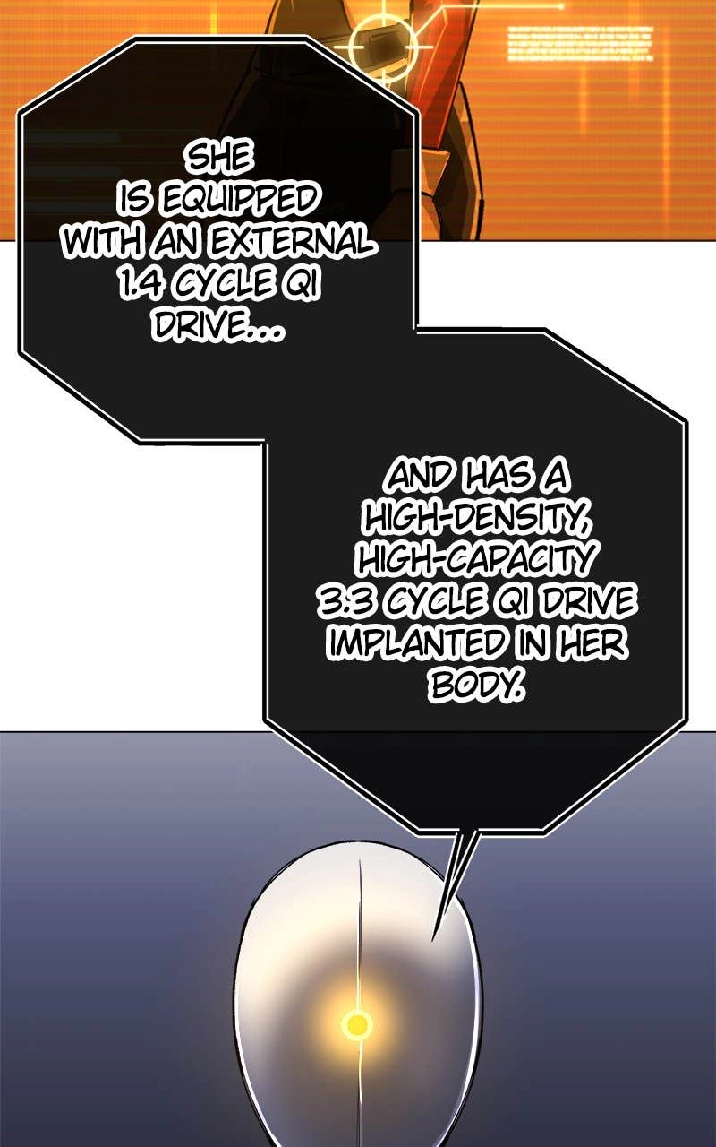 Space Cheon-ma 3077 Chapter 13 Page 116