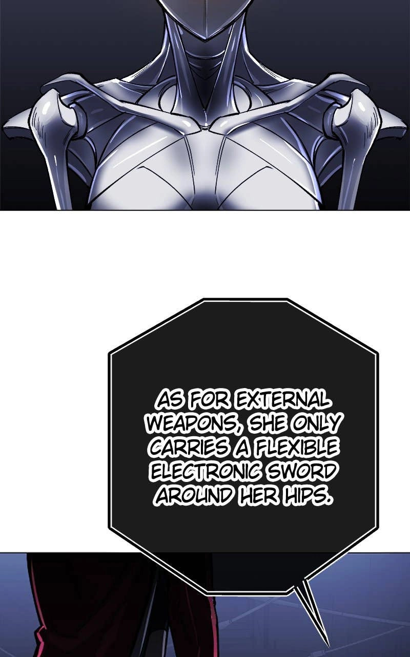 Space Cheon-ma 3077 Chapter 13 Page 117