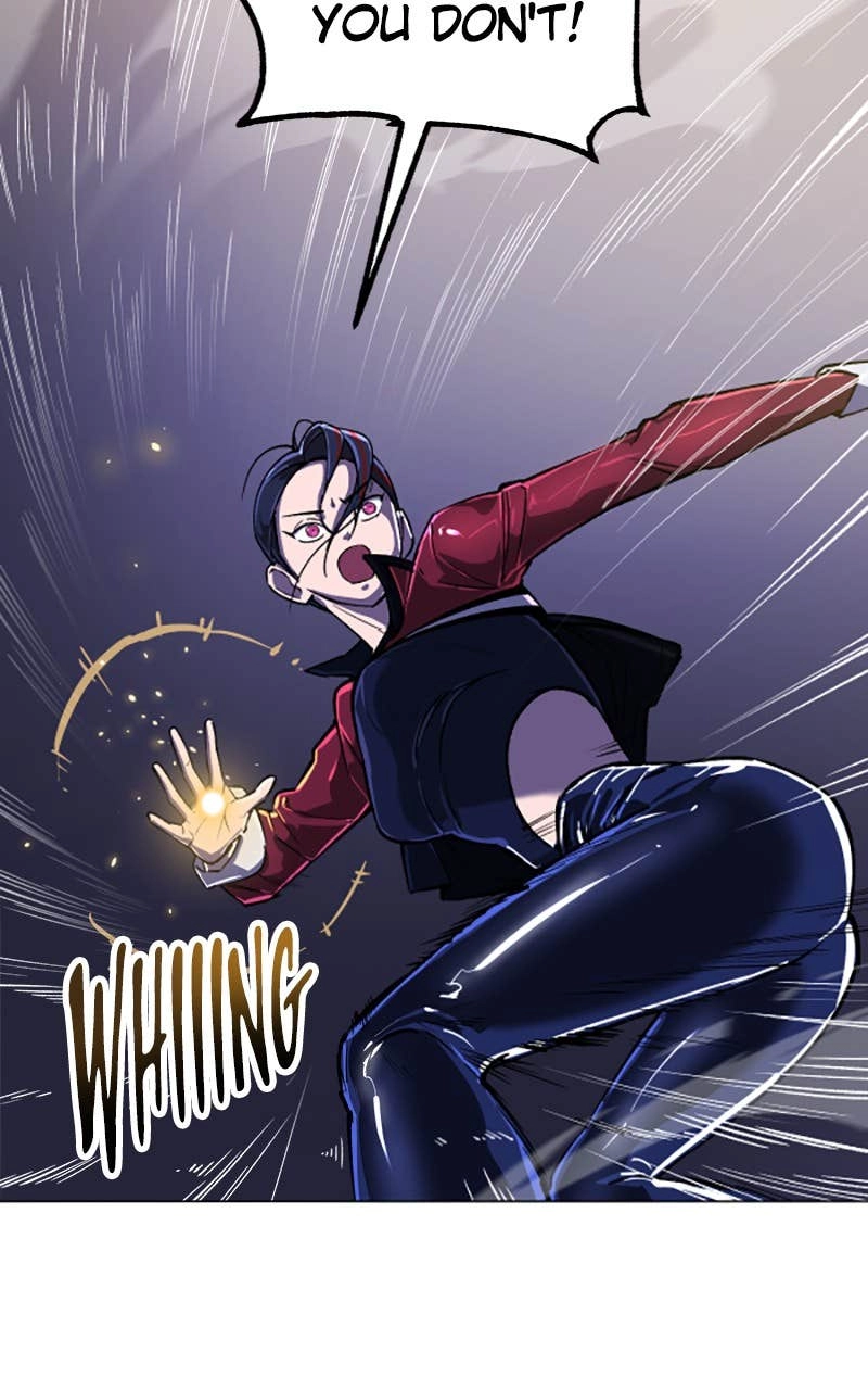 Space Cheon-ma 3077 Chapter 14 Page 8