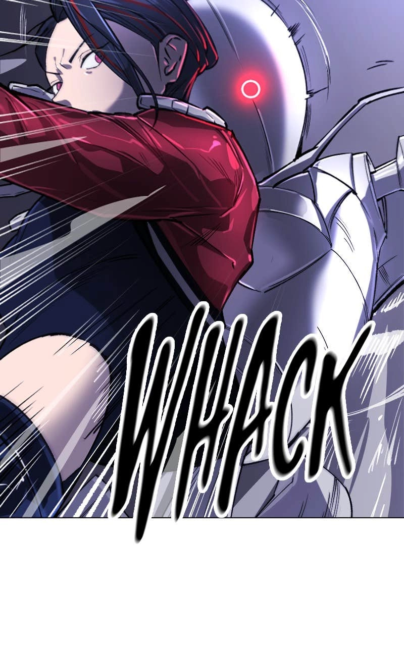 Space Cheon-ma 3077 Chapter 14 Page 19