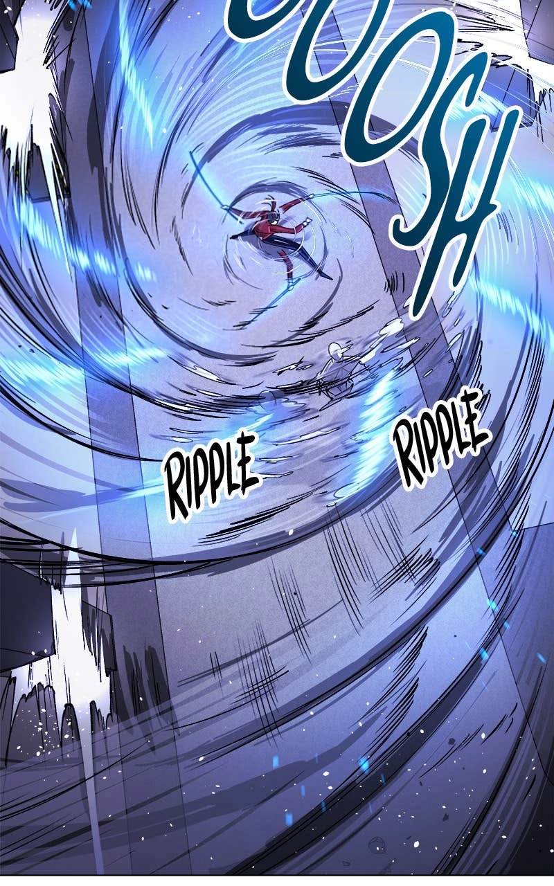 Space Cheon-ma 3077 Chapter 14 Page 25