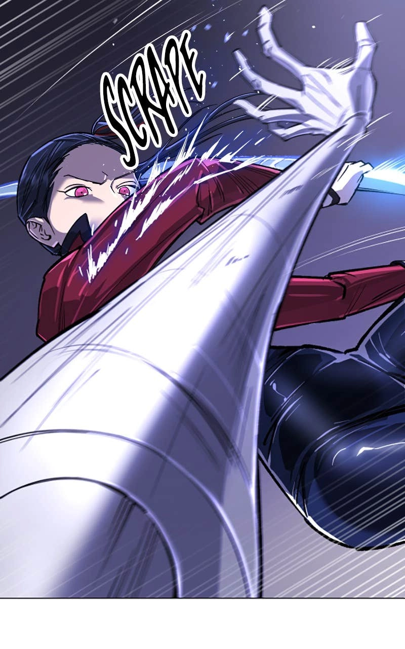 Space Cheon-ma 3077 Chapter 14 Page 28