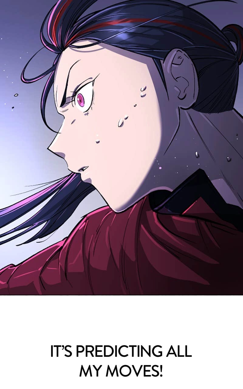 Space Cheon-ma 3077 Chapter 14 Page 34