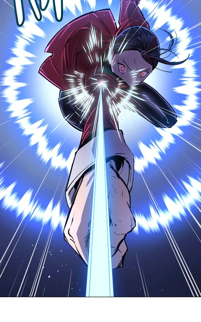 Space Cheon-ma 3077 Chapter 14 Page 36