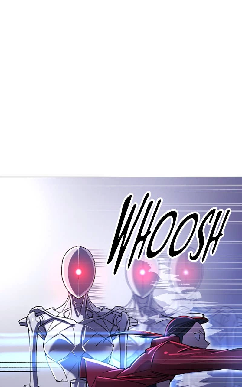 Space Cheon-ma 3077 Chapter 14 Page 37
