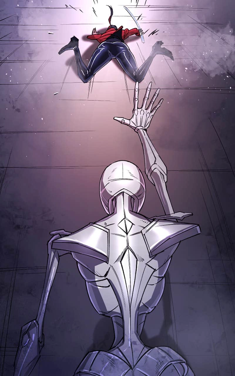 Space Cheon-ma 3077 Chapter 14 Page 42