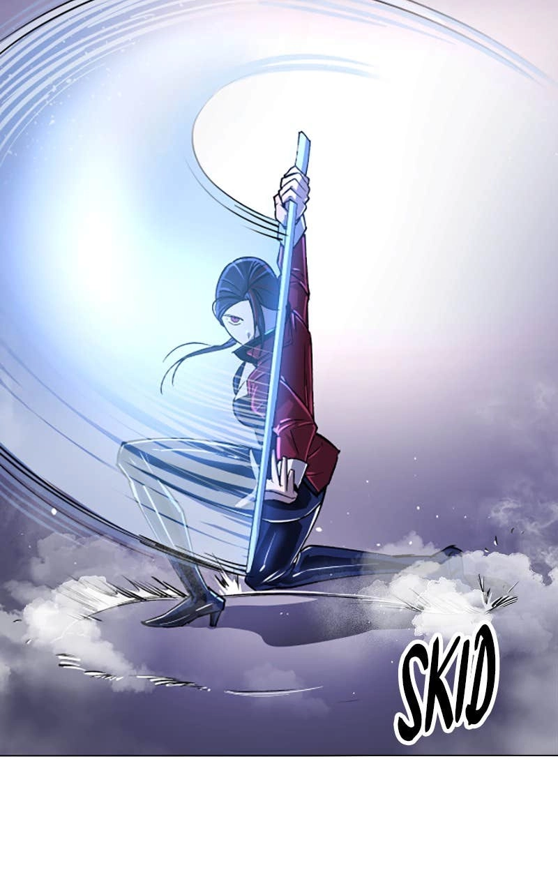 Space Cheon-ma 3077 Chapter 14 Page 46