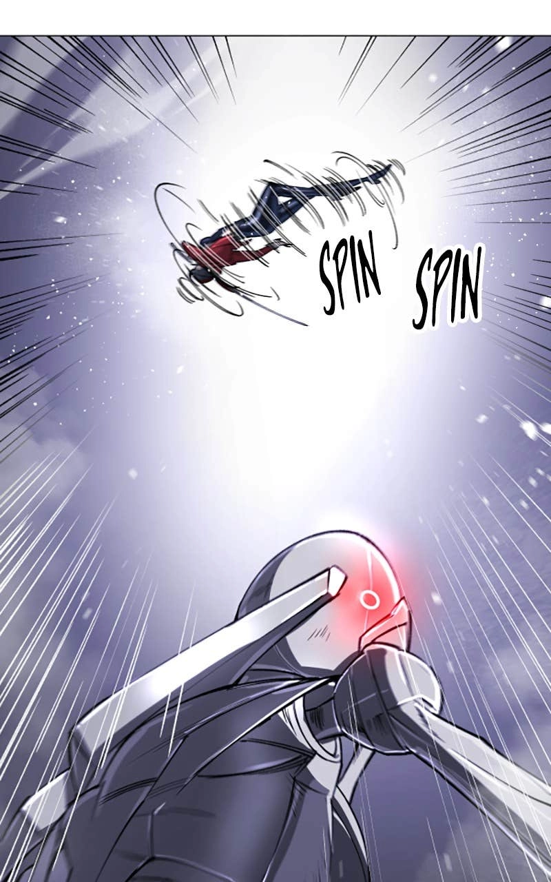 Space Cheon-ma 3077 Chapter 14 Page 58