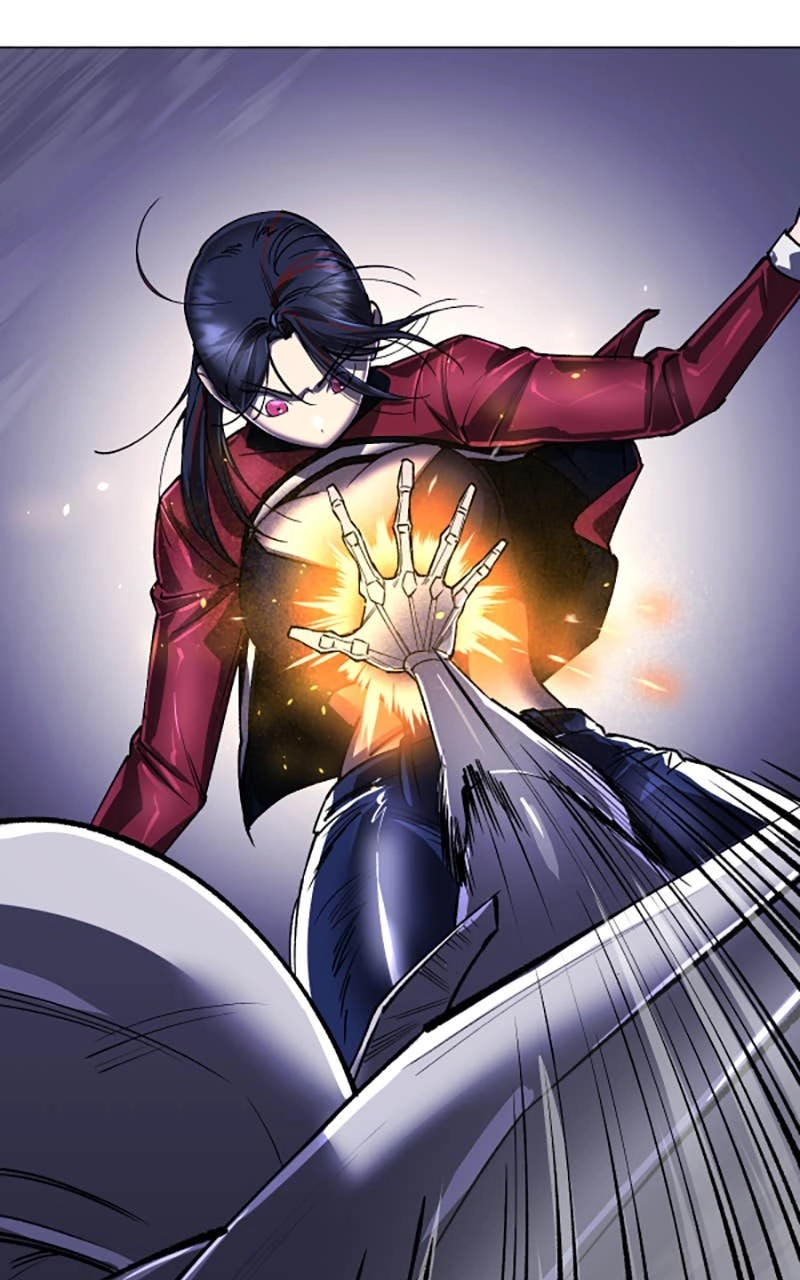 Space Cheon-ma 3077 Chapter 14 Page 78