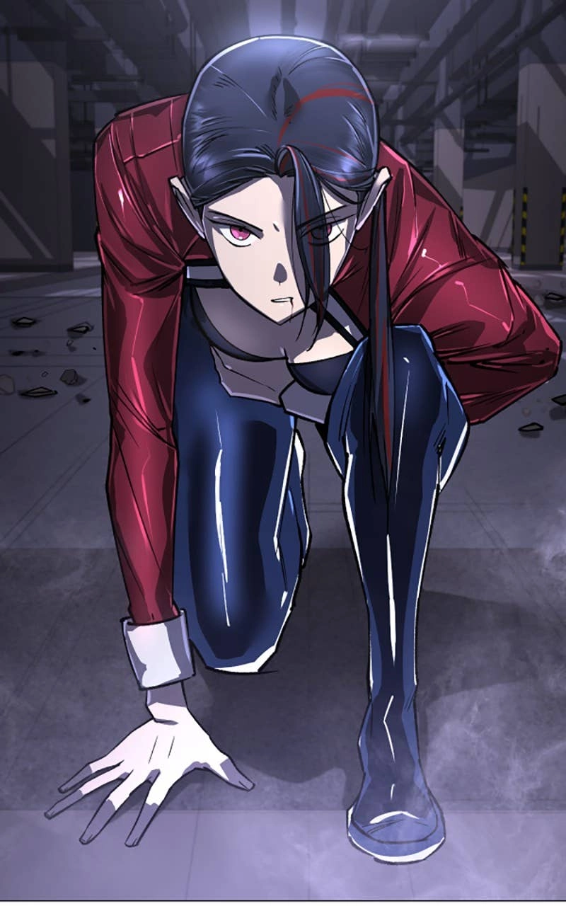 Space Cheon-ma 3077 Chapter 14 Page 94