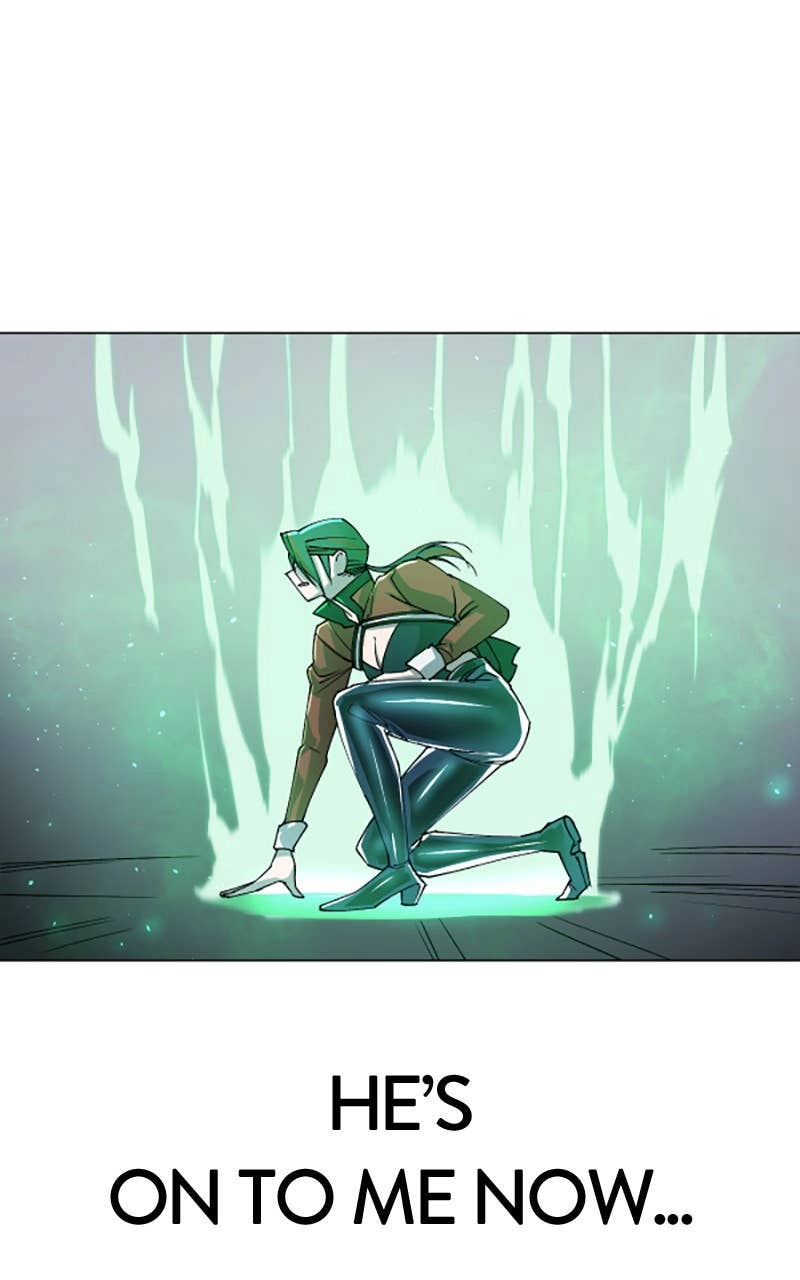 Space Cheon-ma 3077 Chapter 14 Page 100