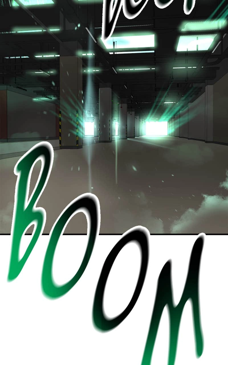 Space Cheon-ma 3077 Chapter 14 Page 116