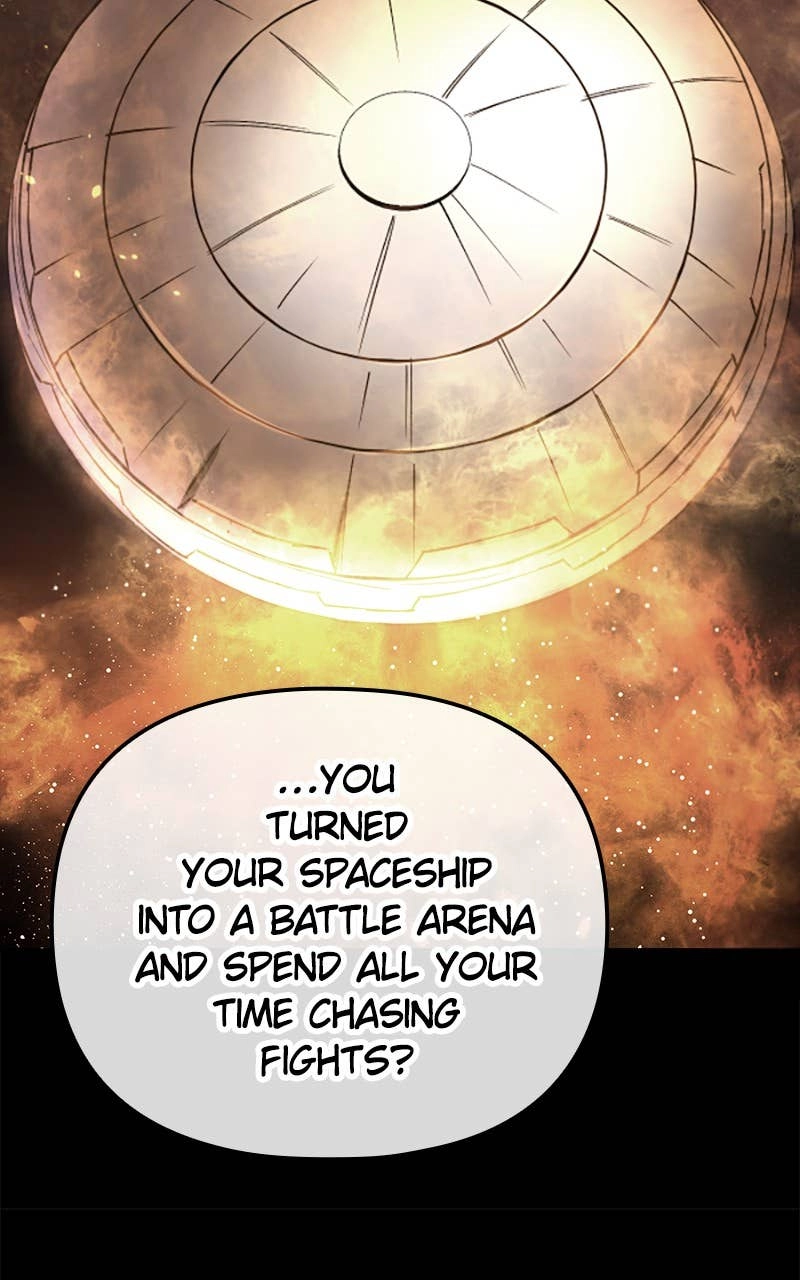 Space Cheon-ma 3077 Chapter 14 Page 135