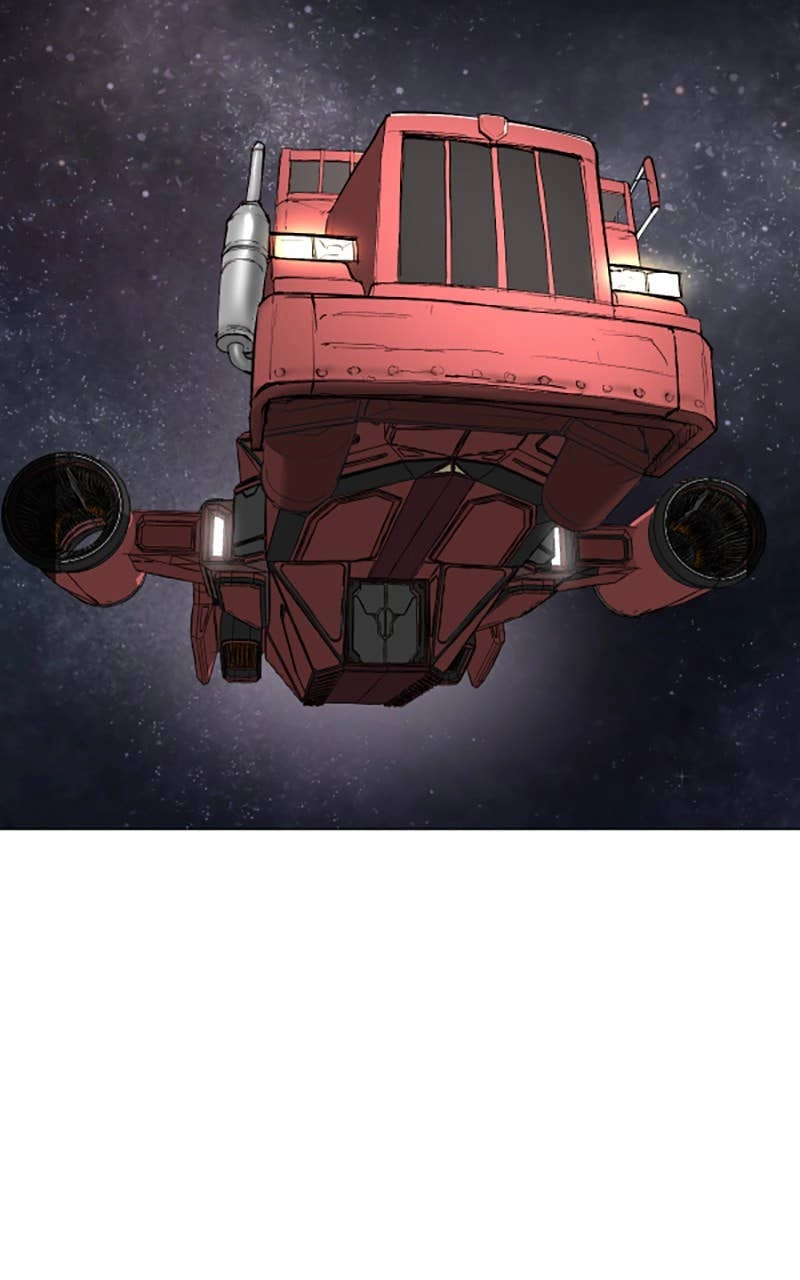 Space Cheon-ma 3077 Chapter 14 Page 172