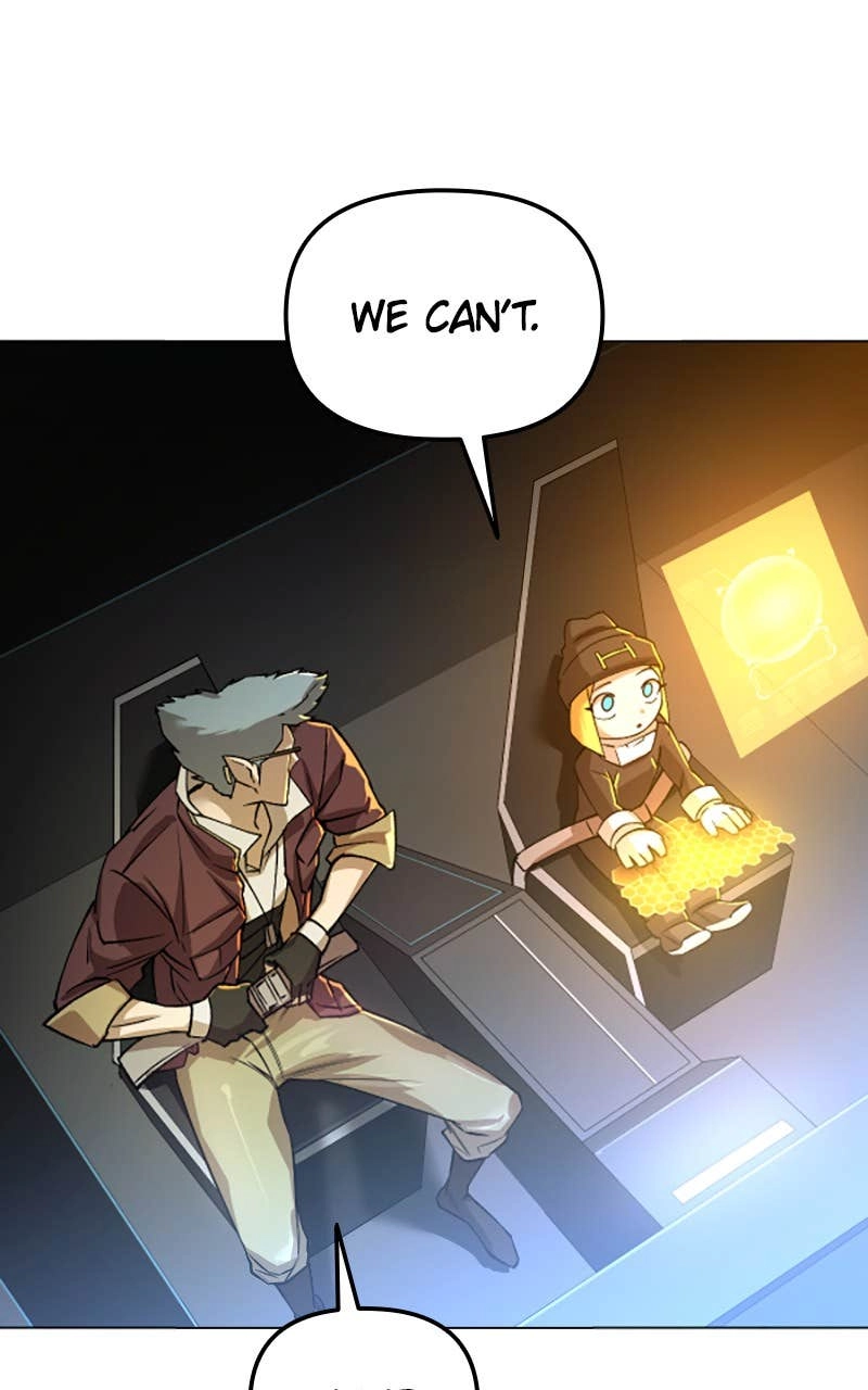 Space Cheon-ma 3077 Chapter 15 Page 5